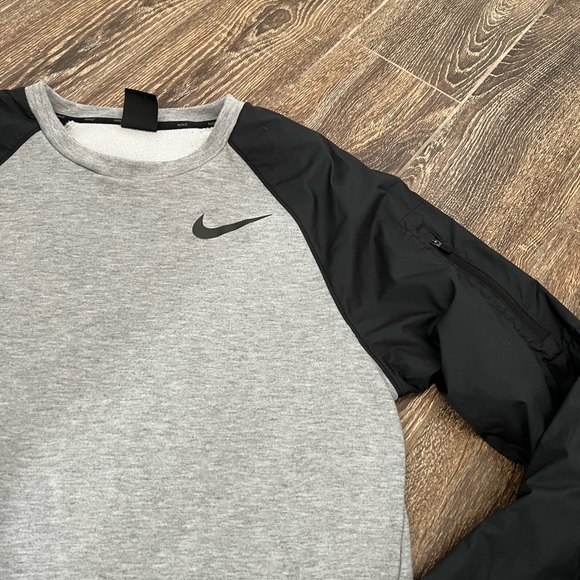 Mens nike pullover crewneck - Picture 2 of 4